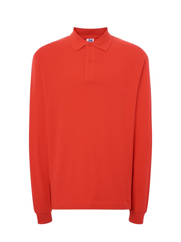 warm red